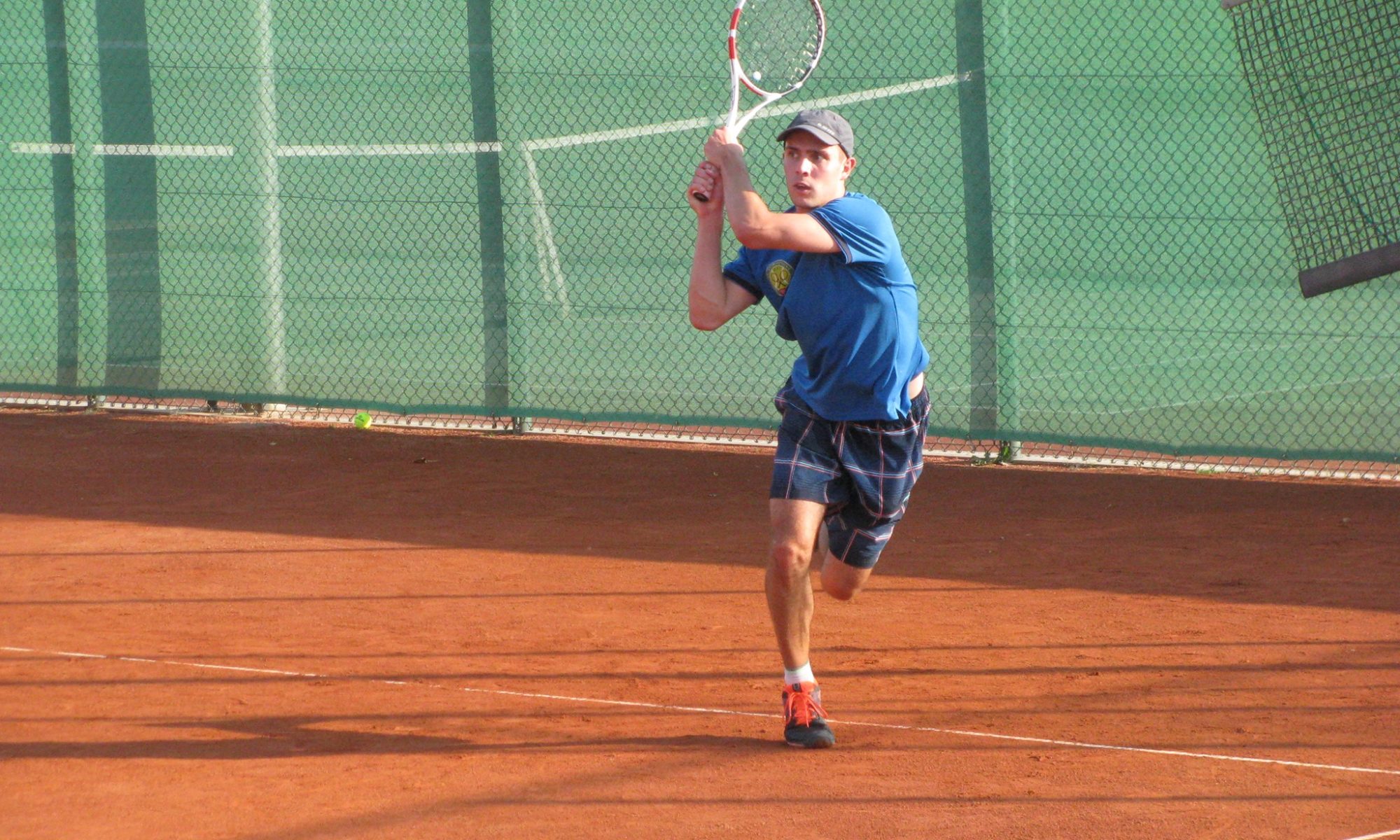 Szkoła Tenisa Tie Break - Korty w Warszawie, tenis dla dzieci, obozy  tenisowe