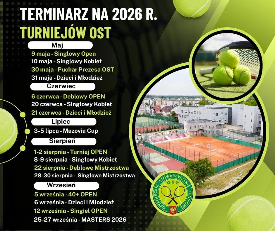 terminarz